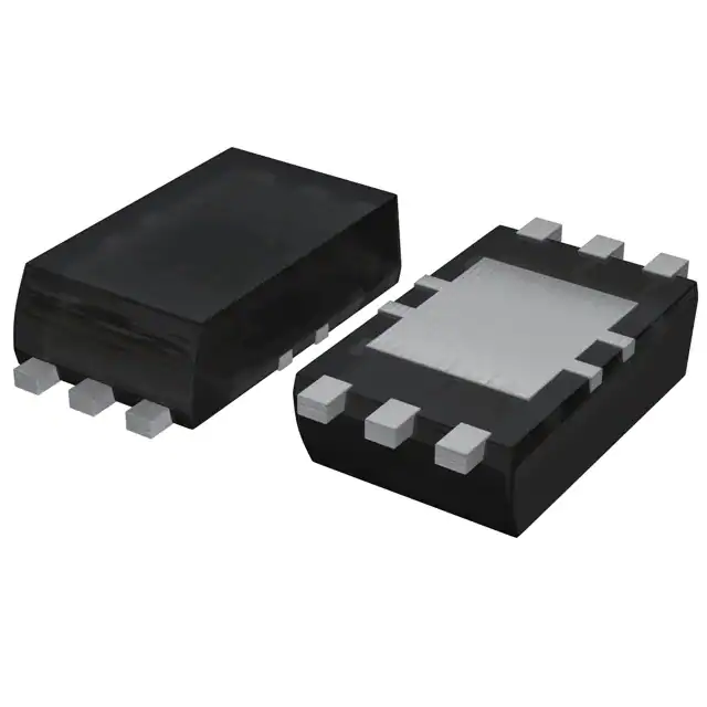 BH1715FVC-TR Product Pictures