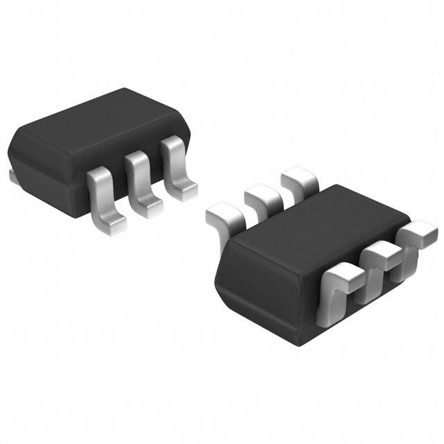 BSS84DW-7-F Product Pictures