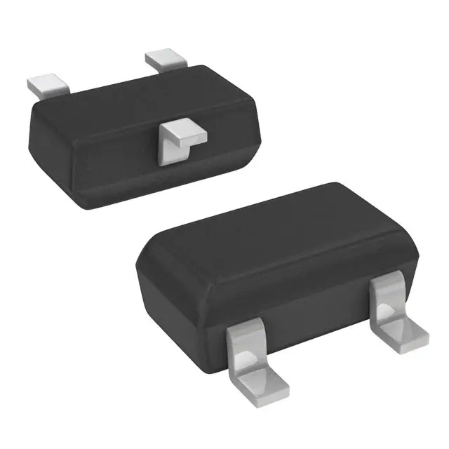 DMG3401LSN-7 Product Pictures