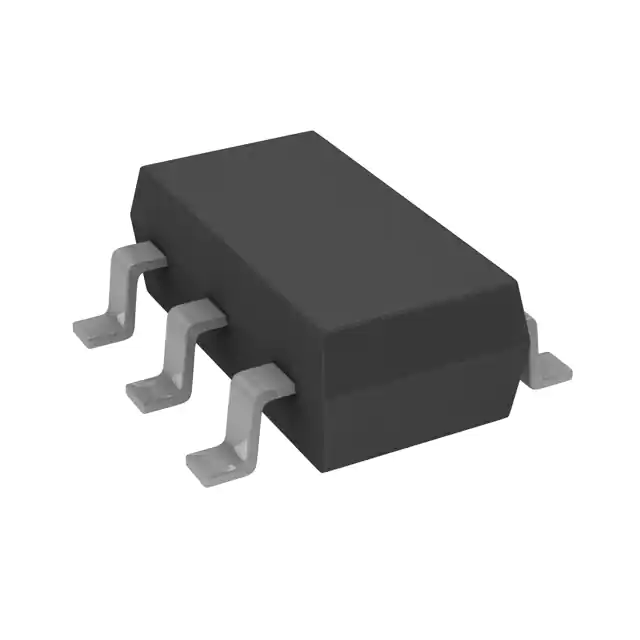 DMG6602SVTQ-7 Product Pictures