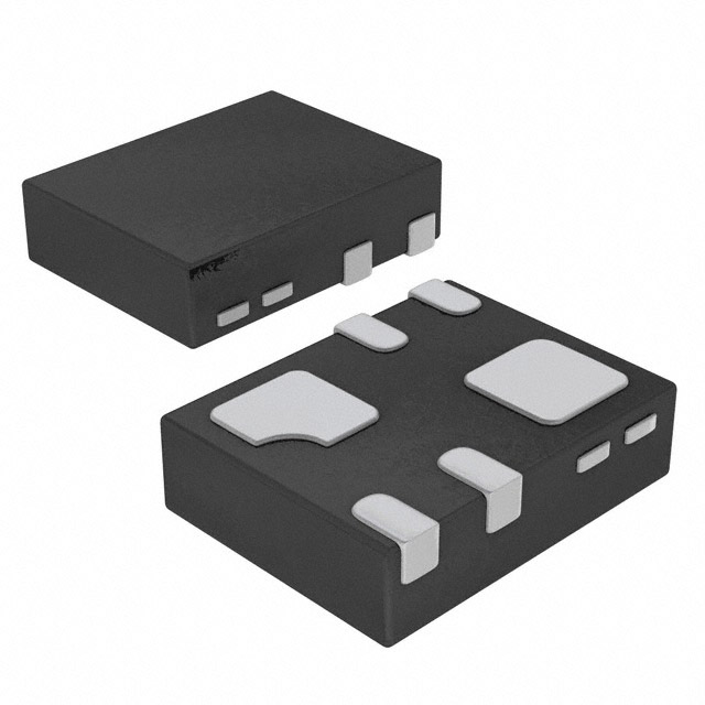 DMN2300UFL4-7 Product Pictures