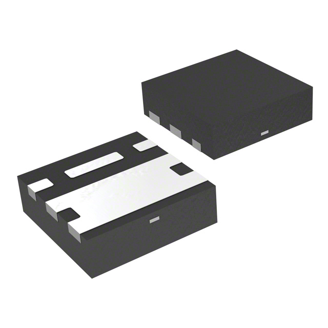 DMN30H4D0LFDE-7 Product Pictures