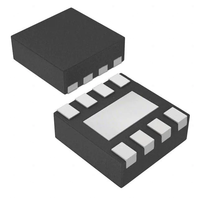 DRV8837CDSGR Product Pictures