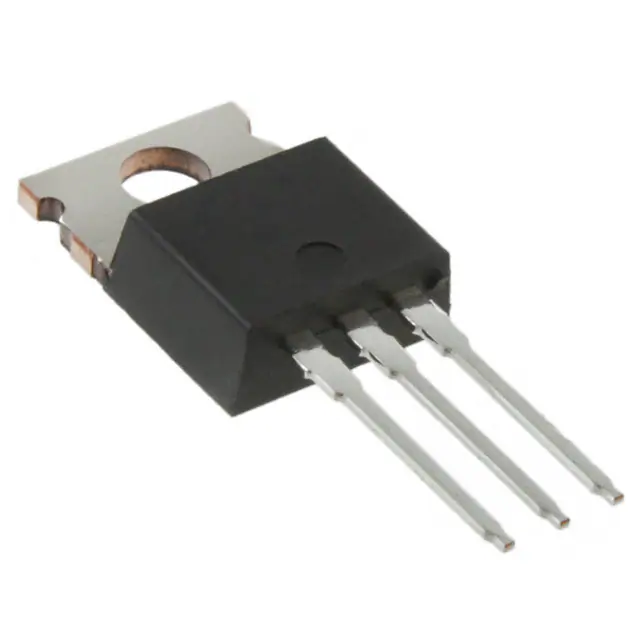 IRF640PBF Product Pictures