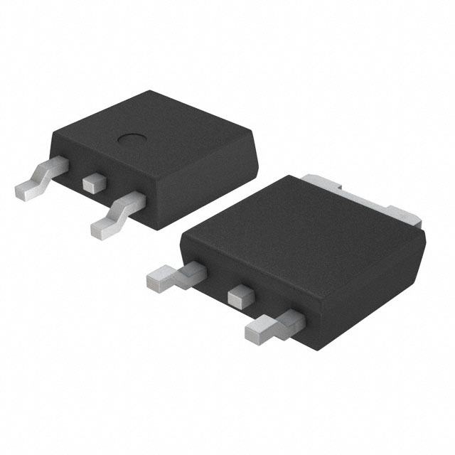 IRFR210TRPBF Product Pictures