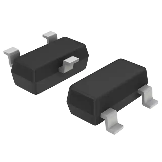 IRLML6401TRPBF Product Pictures