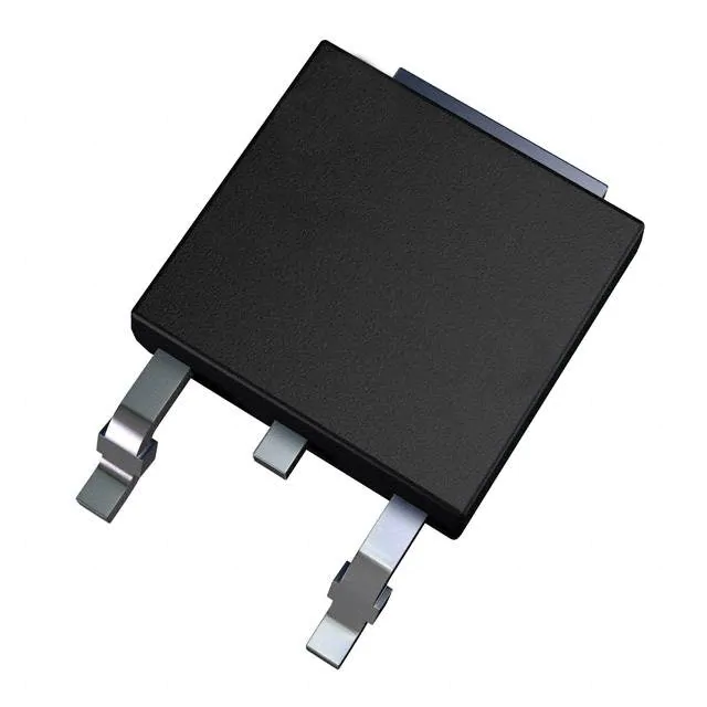 IRLR8726TRPBF Product Pictures