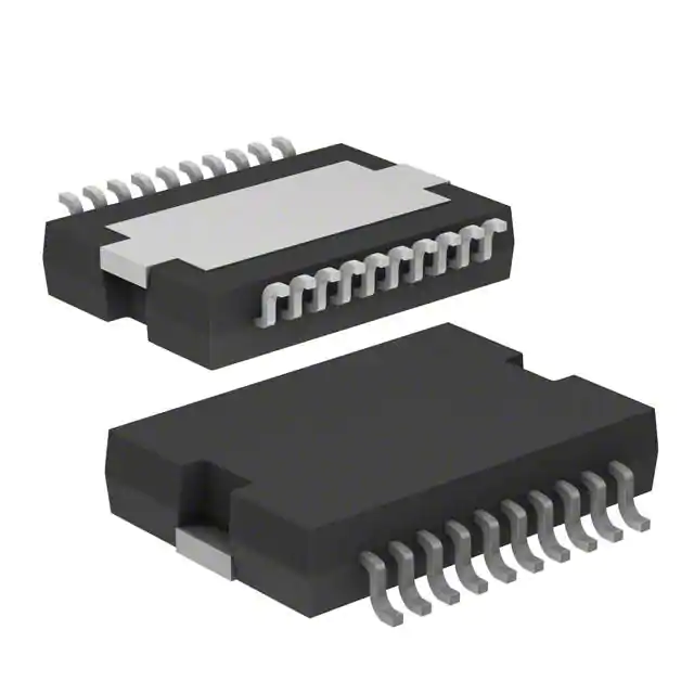 L6205PD013TR Product Pictures