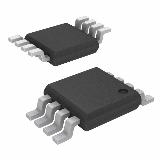 LM2904AM8-13 Product Pictures