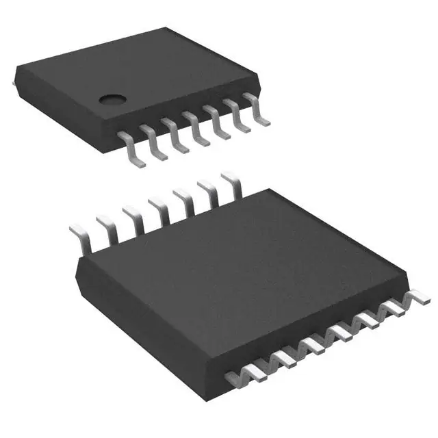LM2902PT Product Pictures