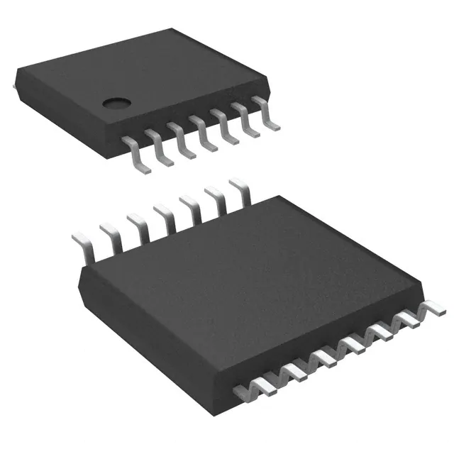 LMV324TSG-13 Product Pictures