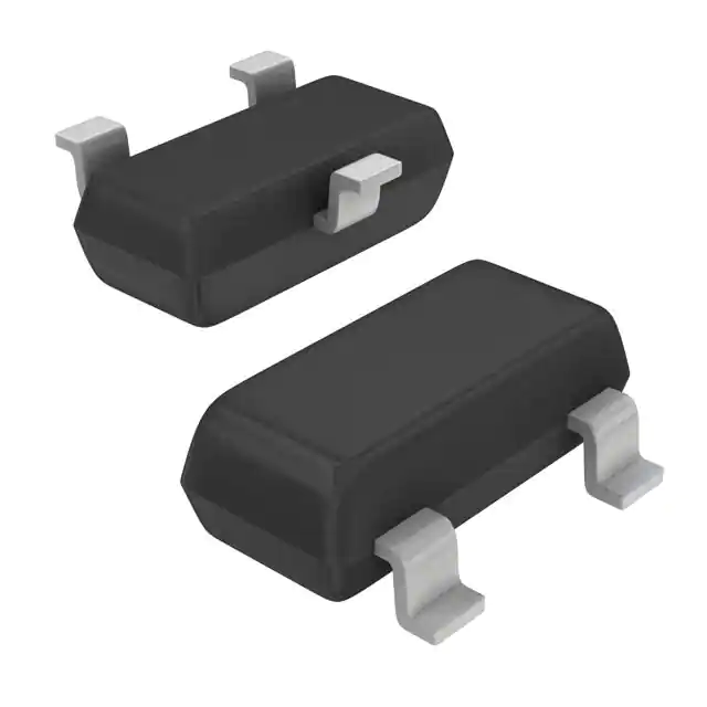 MMBT2222ALT1G Product Pictures