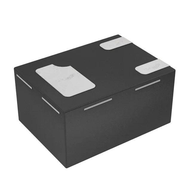 MMBT3904FA-7B Product Pictures