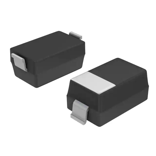 MBR0540T1G Product Pictures