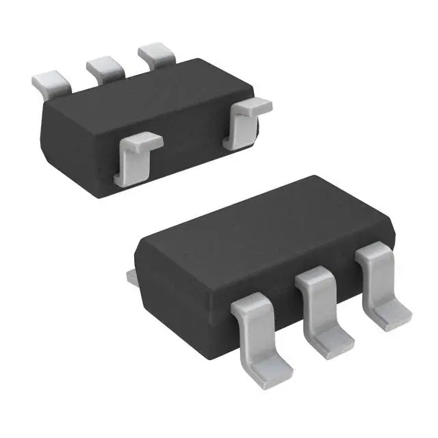 MCP6001UT-I/OT Product Pictures
