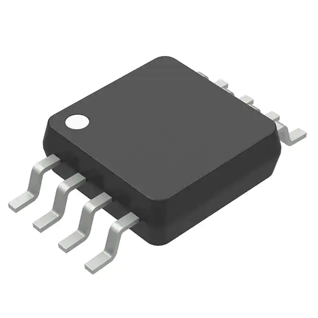 MCP6L02T-E/MS Product Pictures