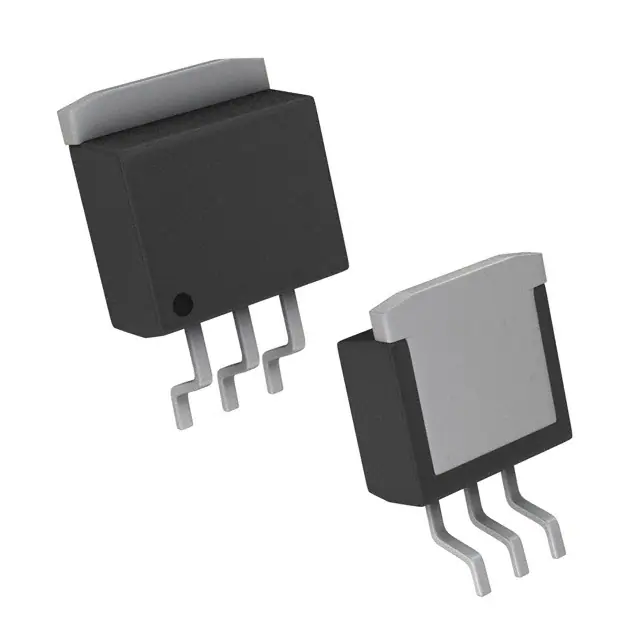 MIC29300-3.3WU-TR Product Pictures