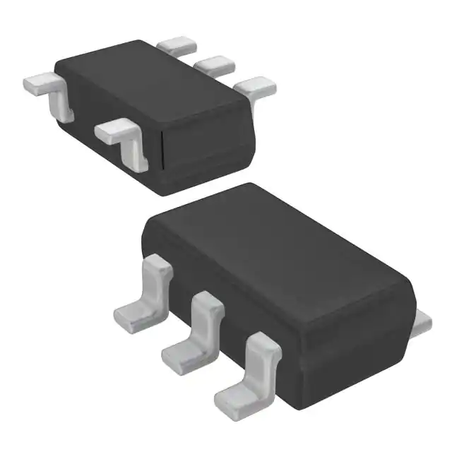 MIC5233YM5-TR Product Pictures