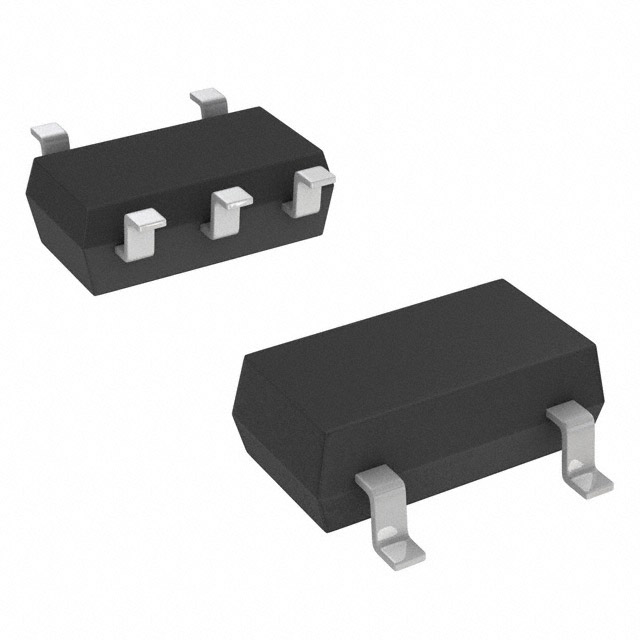 NJM2730F-TE1 Product Pictures