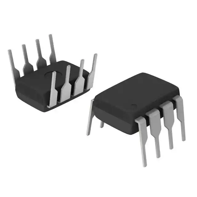NJM4558D Product Pictures