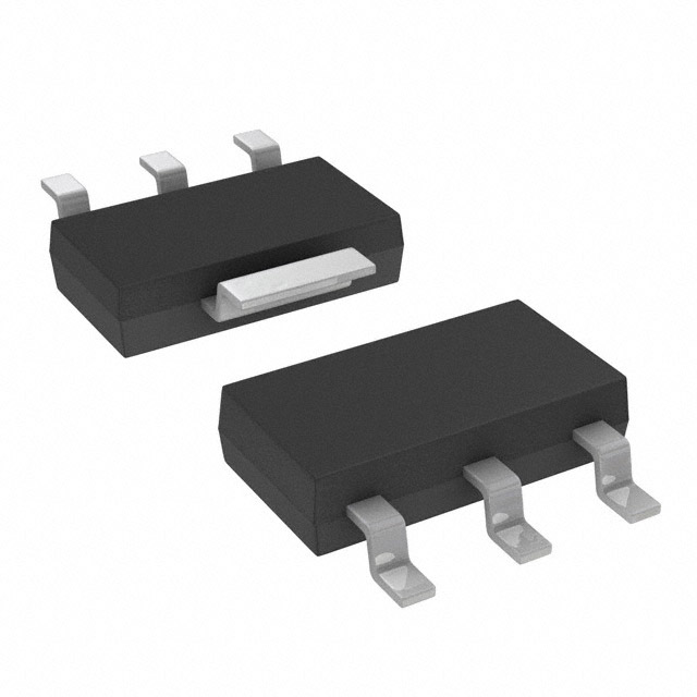 NTF2955T1G Product Pictures