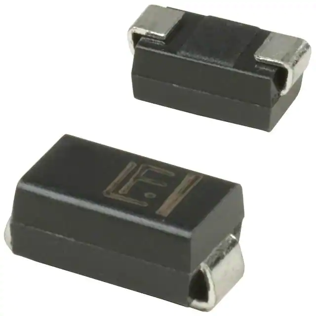SMAJ16CA Product Pictures