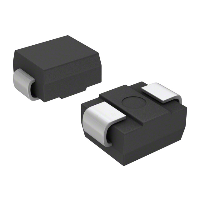 SMBJ18CA-E3/52 Product Pictures