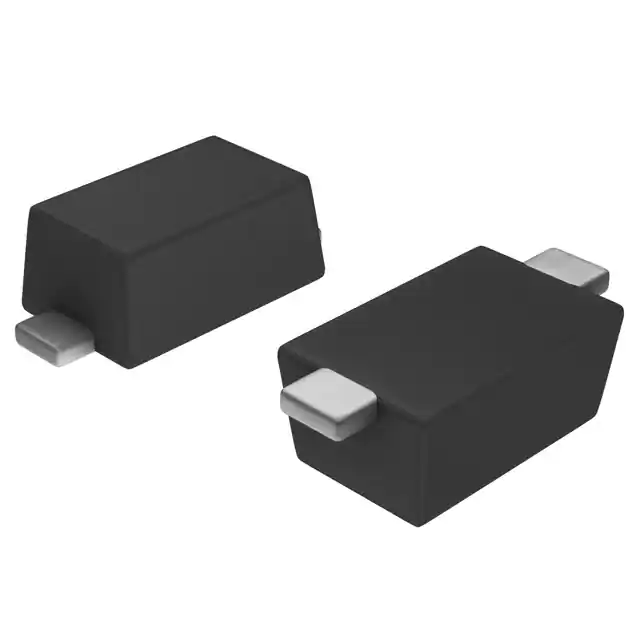 SBR140S1F-7 Product Pictures