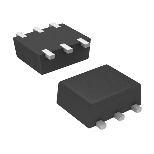SI1016X-T1-GE3 Product Pictures