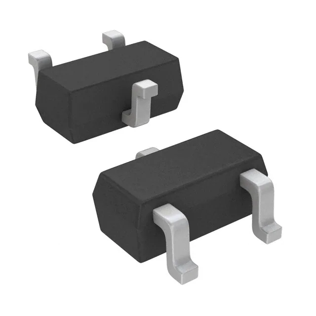 SI1032R-T1-GE3 Product Pictures