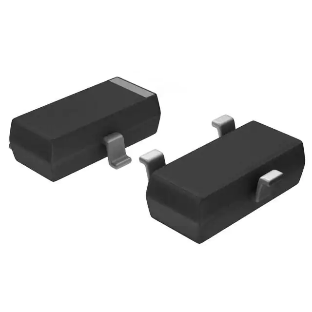 SI2301BDS-T1-E3 Product Pictures