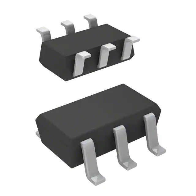 SI3585CDV-T1-GE3 Product Pictures