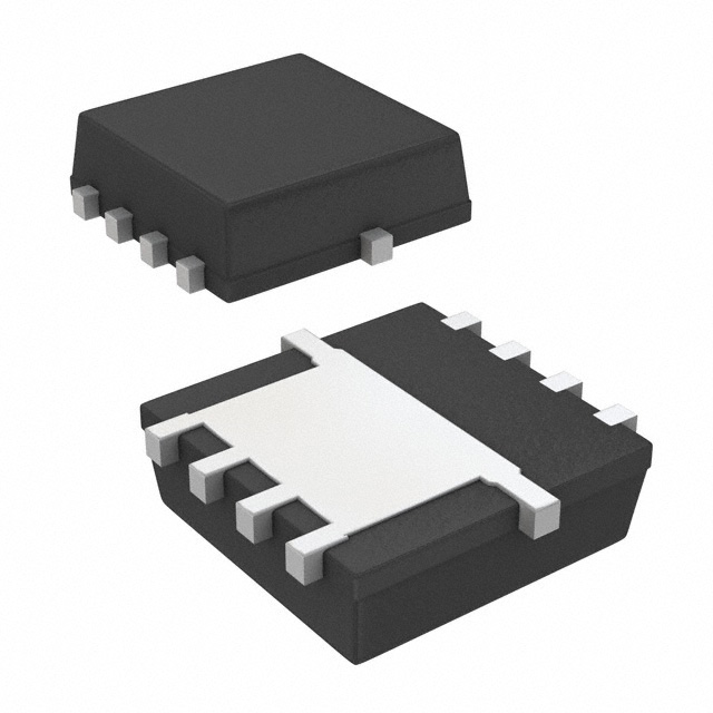 SISA18ADN-T1-GE3 Product Pictures