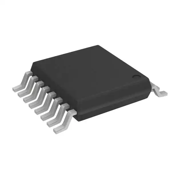 ST26C31BTR Product Pictures