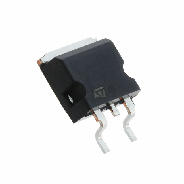 STB12NM50ND Product Pictures