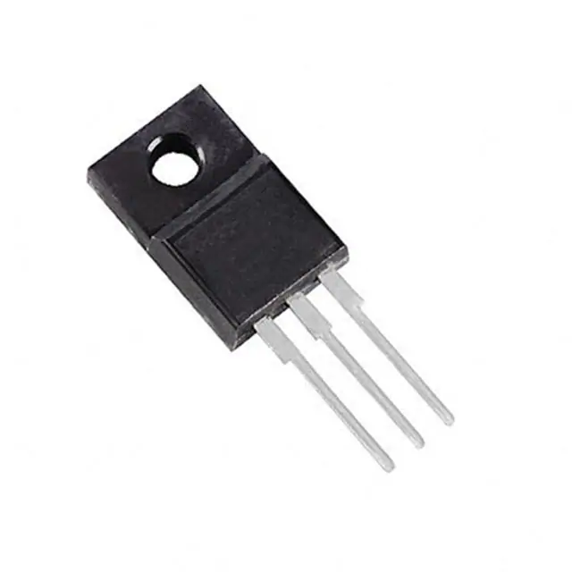 STF18NM60N Product Pictures