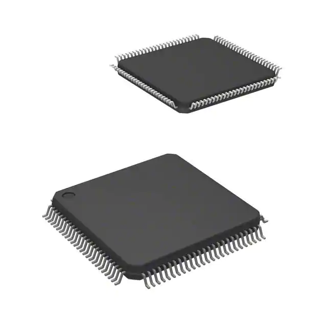 STM32F091VCT6 Product Pictures