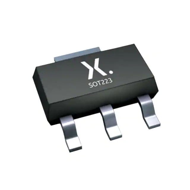 PBSS302NZ,135 Product Pictures