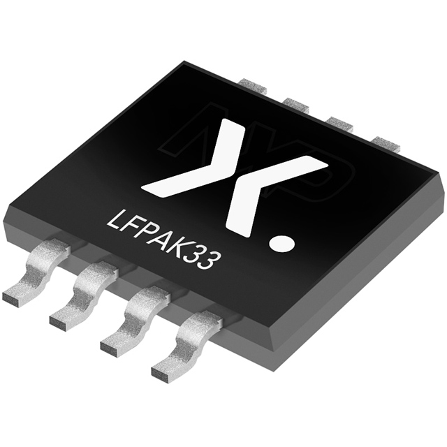 PSMN075-100MSEX Product Pictures