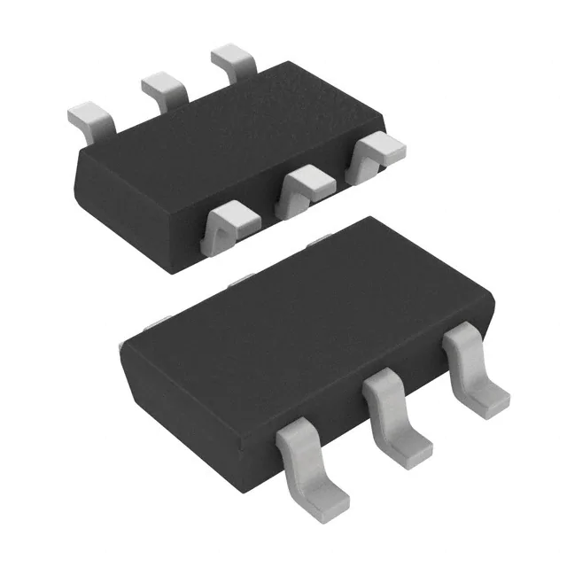 RT8458AGJ6 Product Pictures