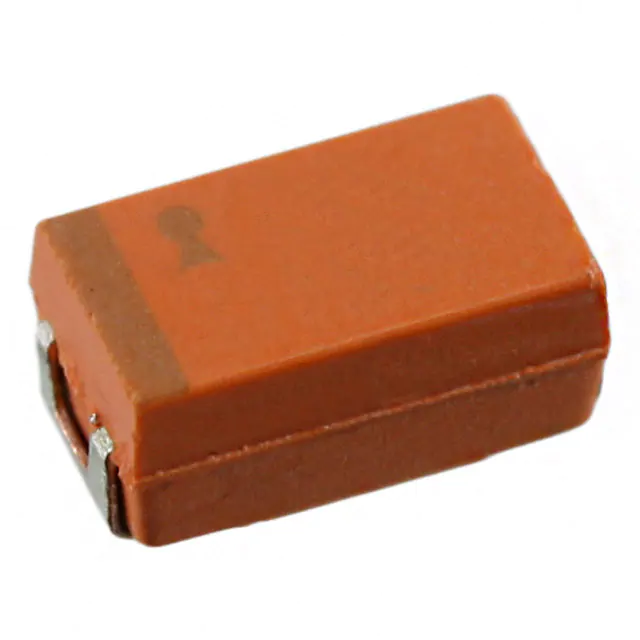 TAJC476K010RNJ Product Pictures