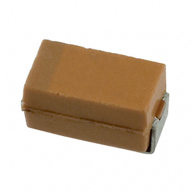 TLJA107M010R1400 Product Pictures