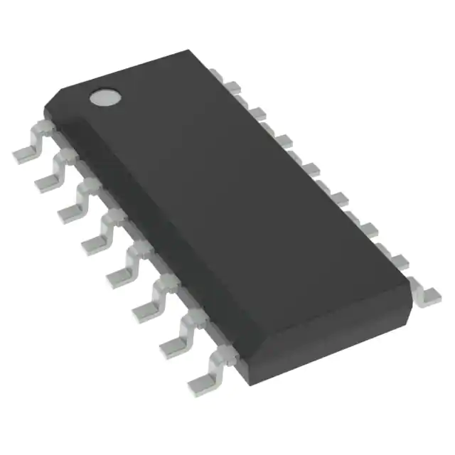 ULQ2003D1013TRY Product Pictures