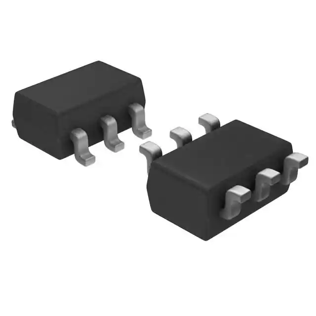ZVN4525E6TA Product Pictures