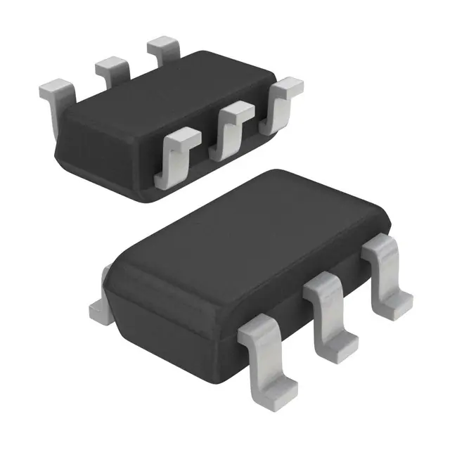 ZVP4525E6TA Product Pictures