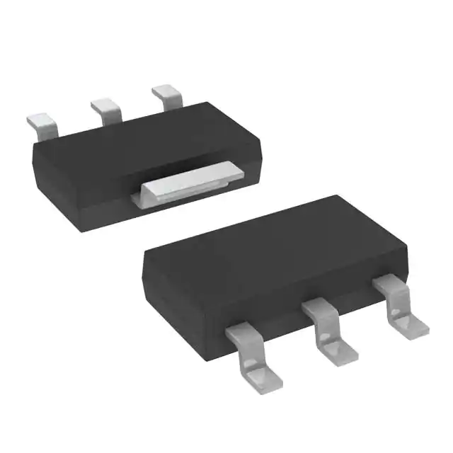 ZXMN4A06GTA Product Pictures