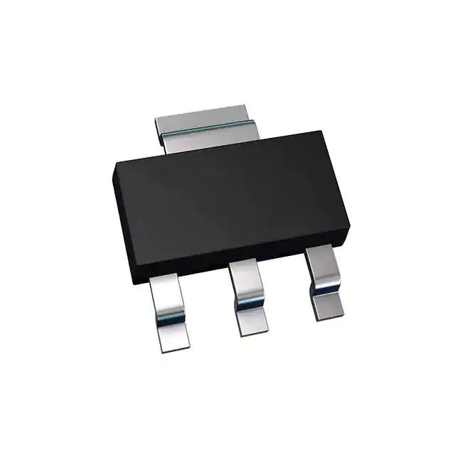 ZXMP10A17GTA Product Pictures