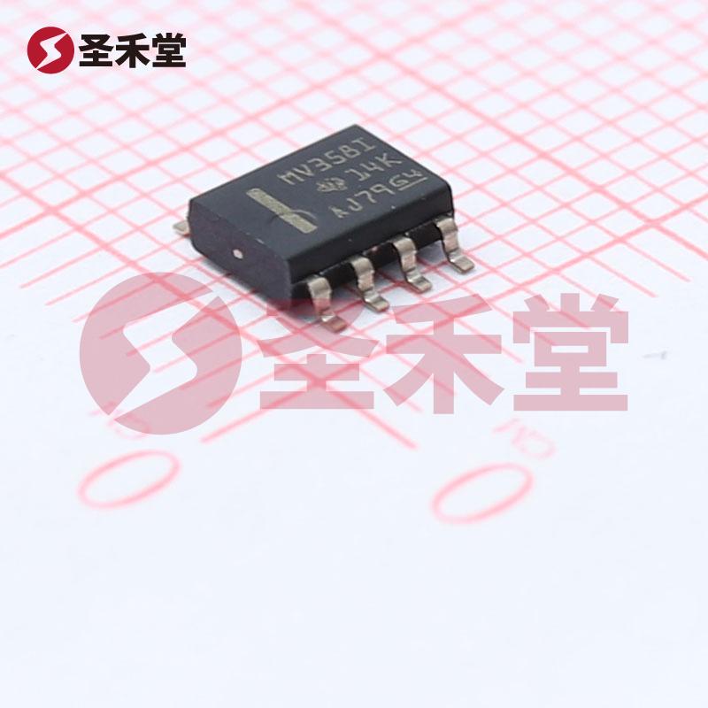 LMV358IDR 产品实物图片