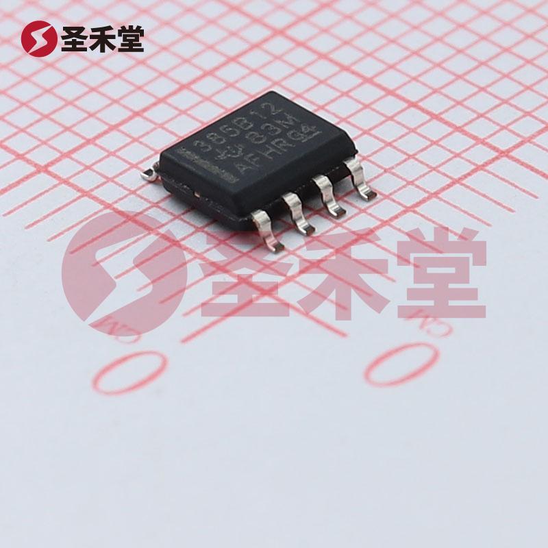 LM385BDR-1-2 产品实物图片