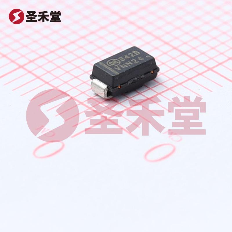 1SMA5942BT3G 产品实物图片